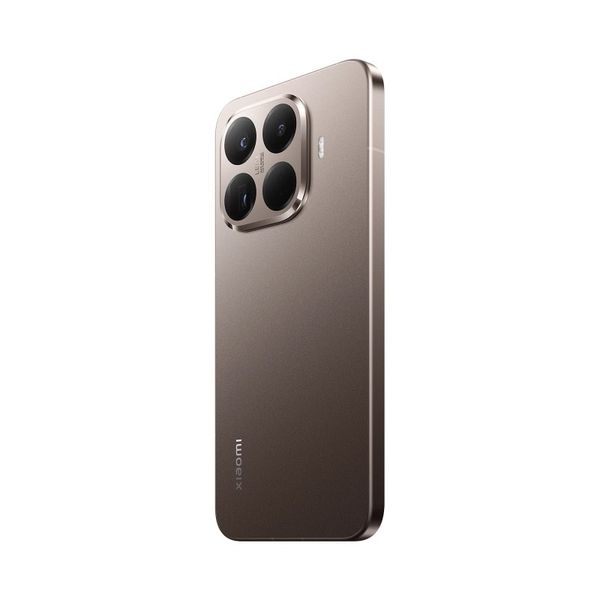Смартфон Xiaomi 15T Pro 12/512 ГБ Global, Dual nano SIM+ eSIM, Золотой | Mocha Gold