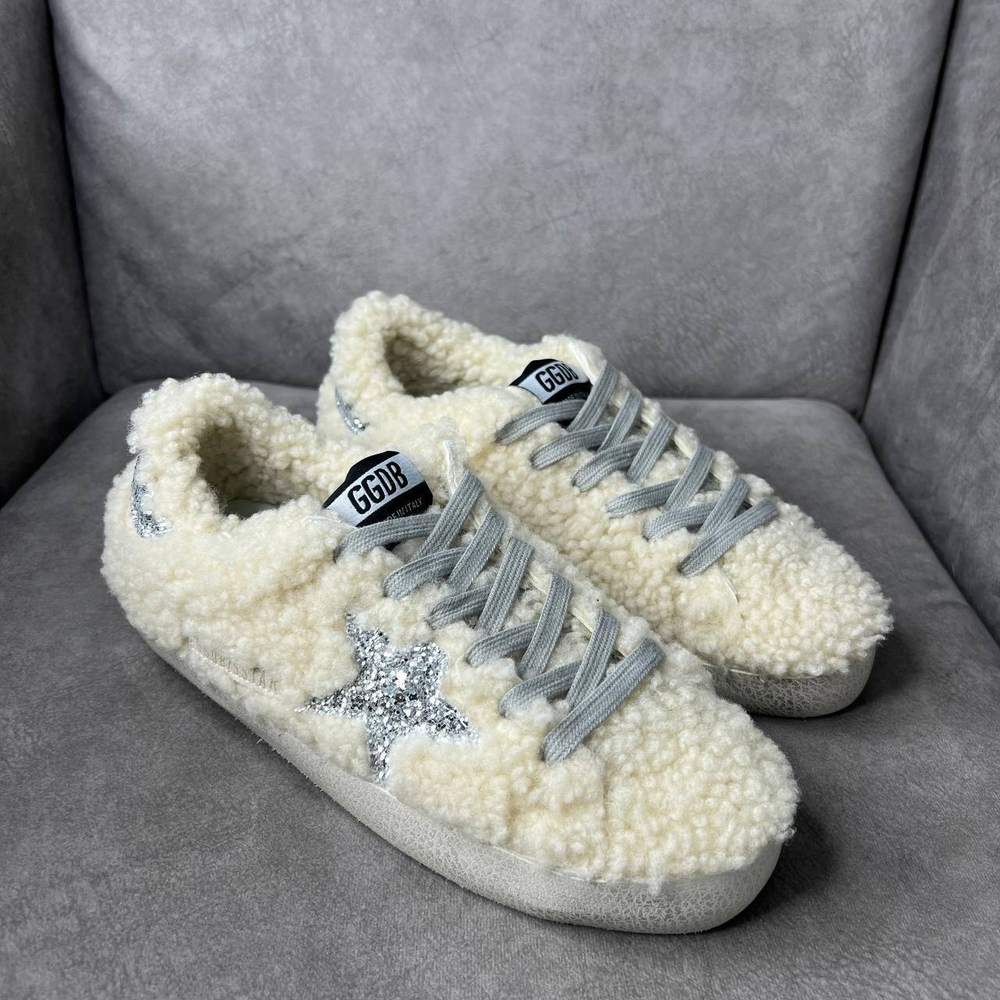 Кеды GGDB