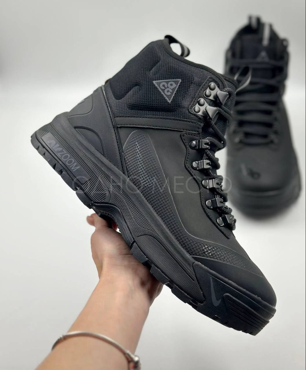 Ботинки Nike ACG Zoom Gaiadome (с мехом)