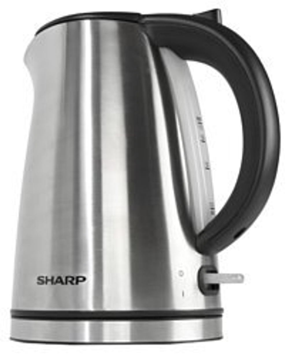 Чайник SHARP EK 1701 SL