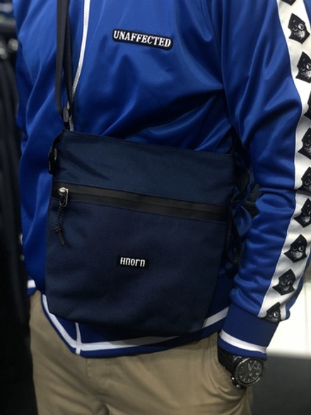 Сумка НПОГП ШКПД-3 Банки Синий