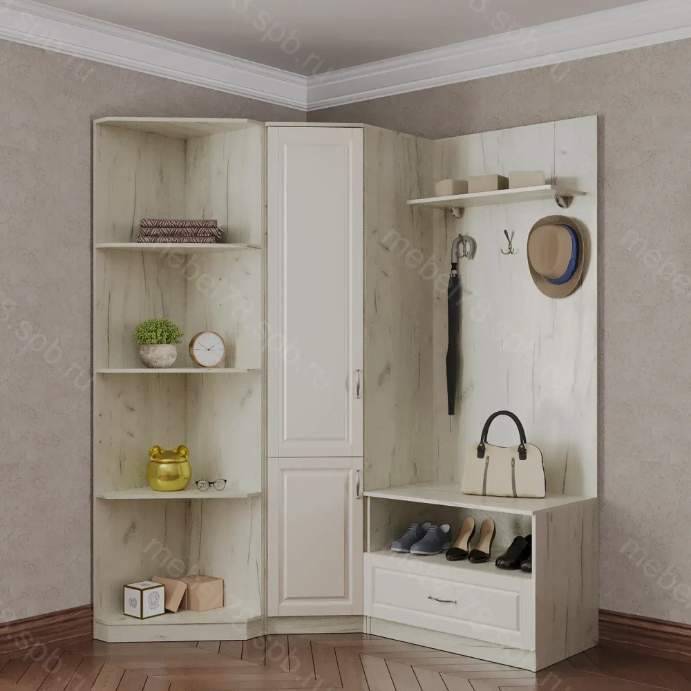 Прихожая 20 (мадес)