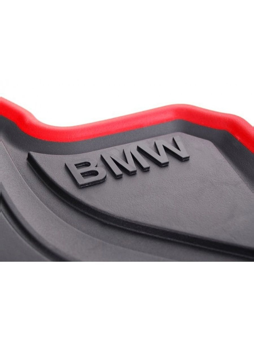 Коврики BMW 3 F30/F31/F34/F80 передние (без xDrive) (Basis) (2 шт)