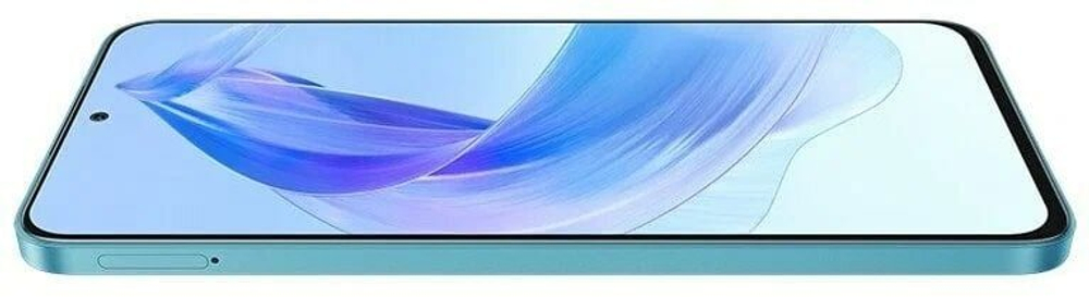 Смартфон HONOR 90 Lite 8/256 ГБ RU, Dual nano SIM, голубой