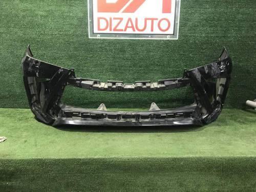 Бампер передний Lexus LX 3 (2015-2023) Khann 3