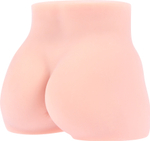 Мастурбатор Cleo Anal Mini Hip анальный телесный KOKOS M10-03-21-2