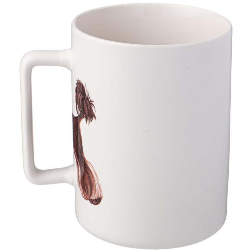 Кружка Lefard "Yorkshire terrier " 400мл