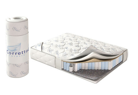 Матрас Corretto Wild Roll