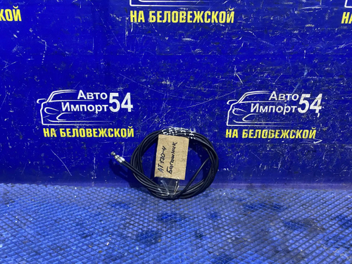 Трос открывания багажника TOYOTA CORONA 1988