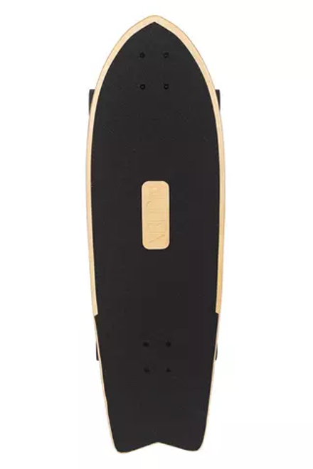 Скейтборд XBHPIN SEA WAVE S7