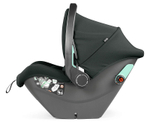 Коляска 3 в 1 Peg Perego Veloce TC Belvedere SLK Metal
