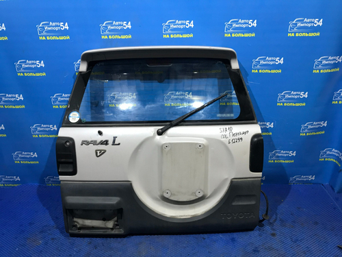 Дверь пятая TOYOTA RAV4 1995-1997