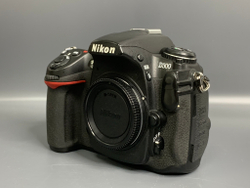 Nikon D300 101.200 кадров