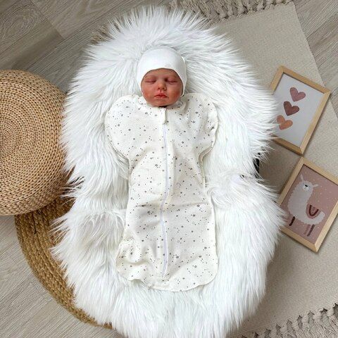 Пеленка-кокон