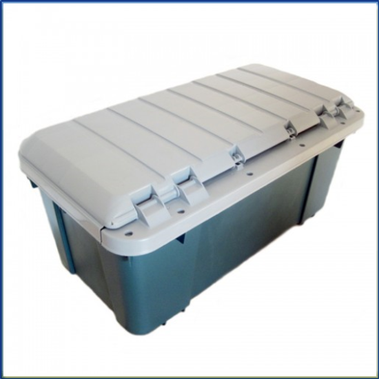 Ящик IRIS Rv box CK-85 экспедиционный