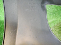 Бампер передний Tesla Model S 1 (2012-2016)