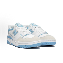 New Balance 550 White University Blue