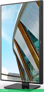 Монитор AOC U27P2CA