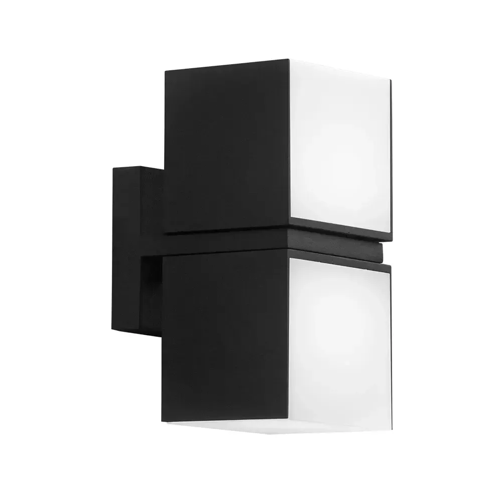 Уличный настенный светильник Arte lamp