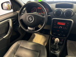 Renault Duster, 2011 год