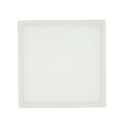 Citilux Омега CLD50K220 LED Встраиваемый светильник с диммером Белый