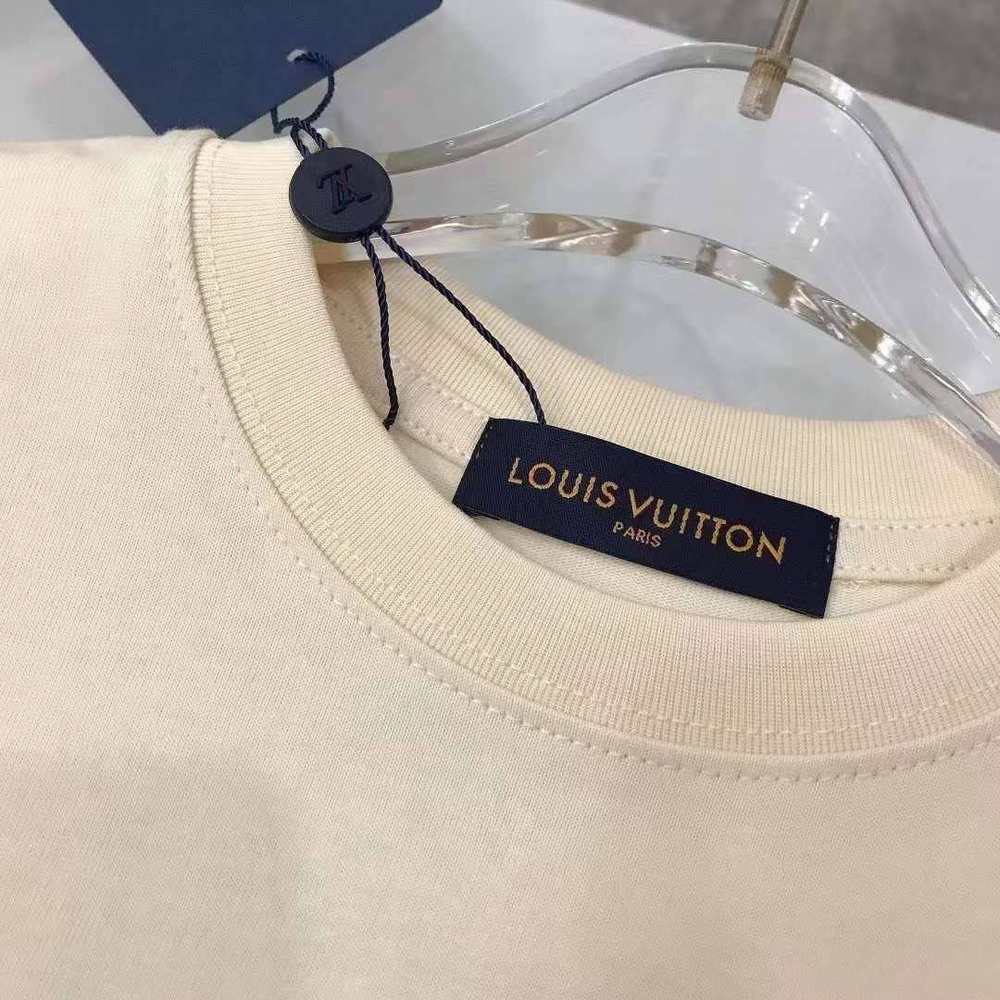 Футболка Louis Vuitton, арт. 709126