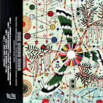 The Third Mind / The Third Mind (LP+12" Vinyl Single)