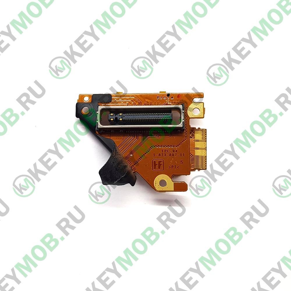 Шлейф док-станции для Sony VGN-TZ350N