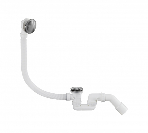 Слив-перелив для ванны AltroBagno BD 070301 Cr