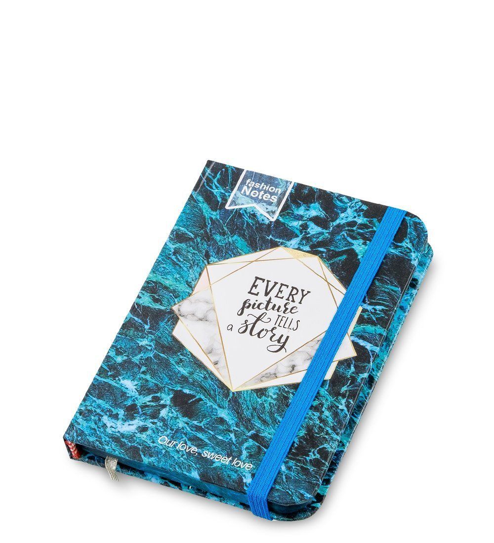 BM-26/1 Блокнот микро «Для хороших идей» (твердая обложка)