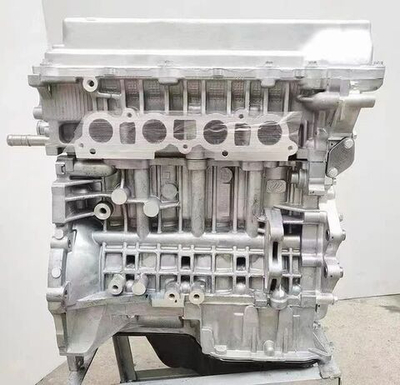 Двигатель новый LIFAN х60