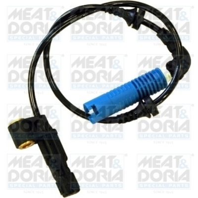 MEAT & DORIA - 90139-MDR - Sensor, wheel speed