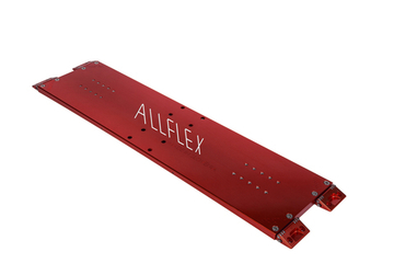 Пластины для сноуборда ALLFLEX Triangular