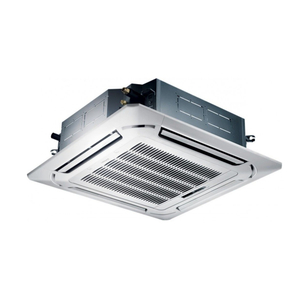 Монтаж фанкойлов 