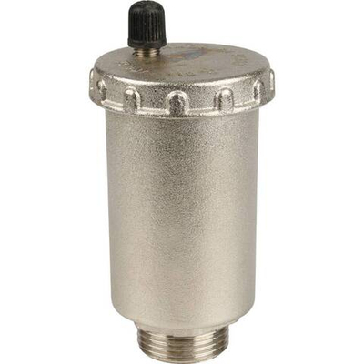 Воздухоотводчик автоматический ITAP прямой 3/4"