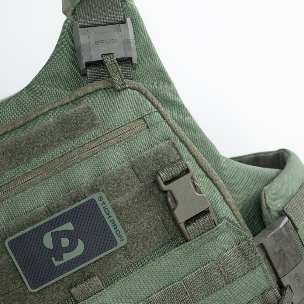 Комплект противоосколочный Hard Defense Stich Profi