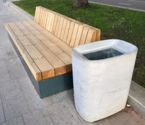 Скамейка «Энни»