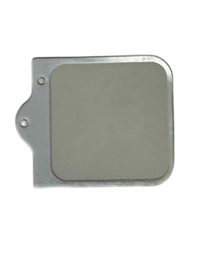 Гипсовый блок стандарт