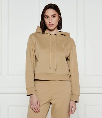 Худые DIRE Weekend MaxMara - бежевый(159210116)