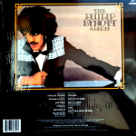 Philip Lynott / The Philip Lynott Album (Limited Edition)(Coloured Vinyl)(LP)