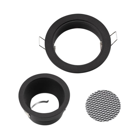 Светильник встраиваемый Novotech MORUS 371000