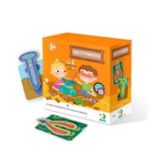 Игра настольная "Инструменты"