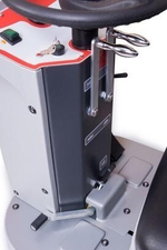 Машина поломоечная Bennett HUSSAR H760b (BNT64020) BNT64020