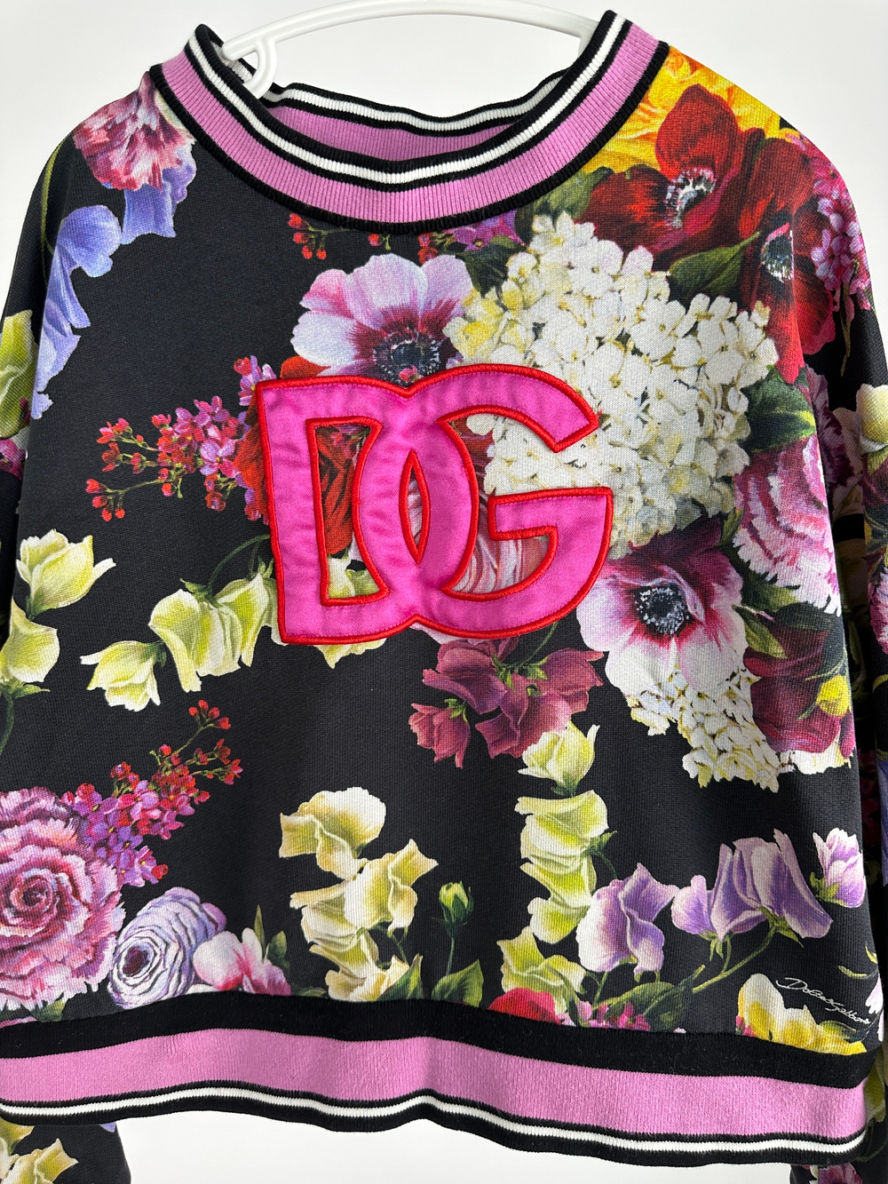 Свитшот Dolce&Gabbana