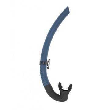 Трубка Scorpena M синяя