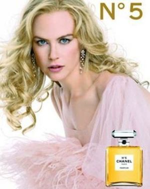 Chanel N°5 (Vintage)