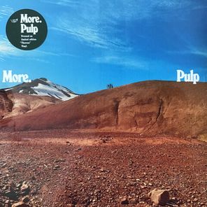 Pulp / More. (Limited Edition)(Coloured Vinyl)(LP)
