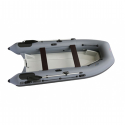 Лодка РИБ НАВИГАТОР 370R