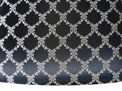 Кресло С-12 черный/андрис черный