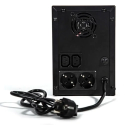 RAPAN UPS 3000 источник бесперебойного питания 734